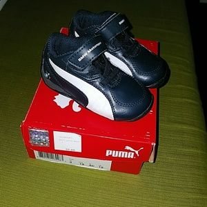 Puma Drift Cat 5 L BMV NU V Infant